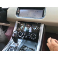 Высококачественный 13-17 Rangerover Sport AC Display